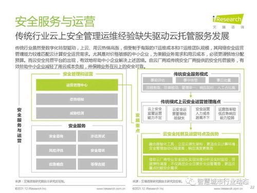 中國云安全行業研究 發展環境、行業洞察、廠商案例及發展趨勢——以杭州軟件開發為例
