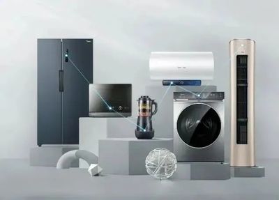 高端家電銷售火熱，創新驅動型企業搶占先發優勢