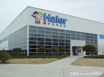 從百強排名看電子與家電產業的交融之道