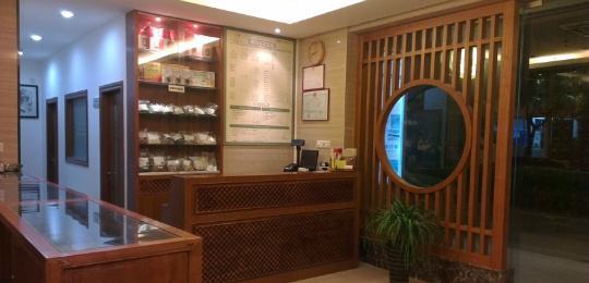 北京38家中醫機構開設兒科流感專臺 中醫診所服務全面升級