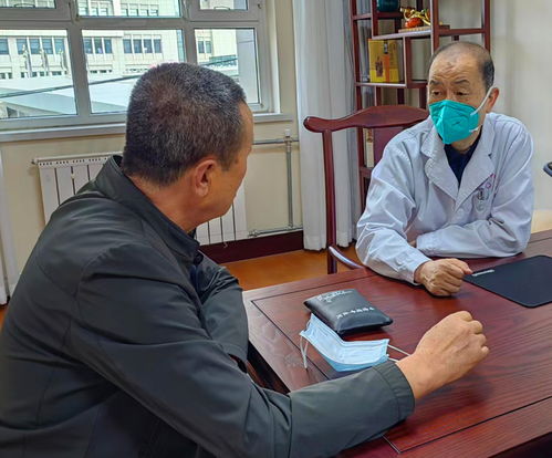 甘肅省中醫院特需門診開診，打造中醫藥服務新高地